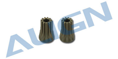 Align  450 Motor Pinion Gear (11T)