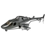 500 Scale Fuselage