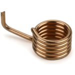 Plug Cap Spring, All