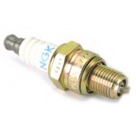 Spark Plug CMR7H: GM