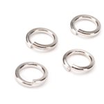 M6 Spring Washer