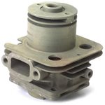 Cylinder