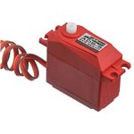 ARRMA ADS-5 V2 4.5kg Waterproof Servo Red