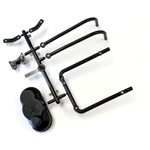 Rear Roll Cage Set (Scorpion 2014)