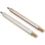 Shaft, Shock, Front, TiCN, 2.0 (2): 5T