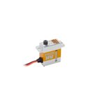Micro Digital High Voltage Aluminum Case Servo 0.05Sec / 69Oz @