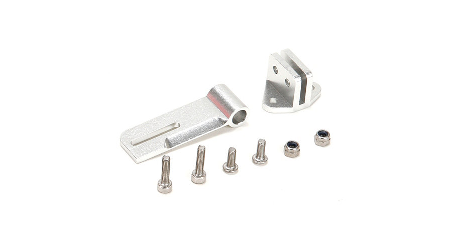 Pro Boat Prop Strut: Blackjack 24