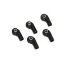 M3 Offset Short Plastic Rod End (20 Pcs)