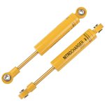 Old Man Emu Nitrocharger Sport Shocks By Arb (90Mm)