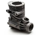 Crankcase with Index Pin: 15GX2