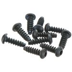 Hex Socket Tapping Button Head 2.6x8mm (10)