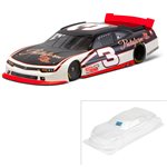 1/10 Oval Gen3-C Light Weight Clear Body