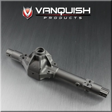 Vanquish Products Axial Wraith / Yeti Axle Grey