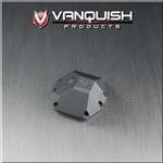 Axial Wraith Differential Cover Grey