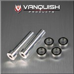 Vanquish Products Yeti Double Sheer Steering Rack Kit