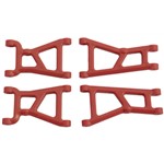 Front/Rear A-Arms Helion Animus 18SC/18TR Red