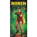 1966 Robin