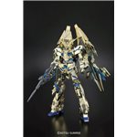 Mg Rx-0 1/100 Unicorn Gundam 03 Phenex Plastic Model Kit