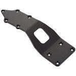Axial Front Aluminum Skid Plate Yeti XL
