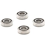 Blade 2.5x6x1.8mm Radial Bearing: 180 CFX