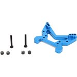 Front Shock Tower, Aluminum, 1:10 4WD ALL