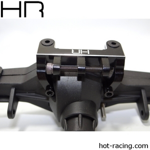 Hot Racing Truss/Link Mount Axial Scx10