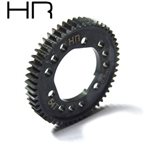 Steel Center Diff Spur Gear, 54 Tooth 32 Pitch (0.8Mod)