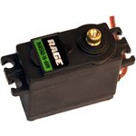 Rage RC Standard Size Metal Gear Analog Servo, Torque/Speed 142/.16 @6V