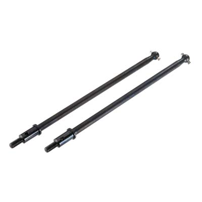 Axial Rear Axle 10x169.5mm (2)