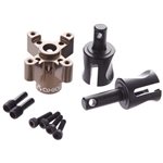 AX31182 Front Differential Locker