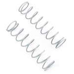 Axial Spring 23x109mm 4.52lbs/in White (2)
