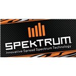 Spektrum banner 3' x 6'