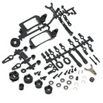Axial Yeti Transmission 2 Speed Hi/Lo Components