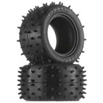 Low Profile Spike Tire (2)