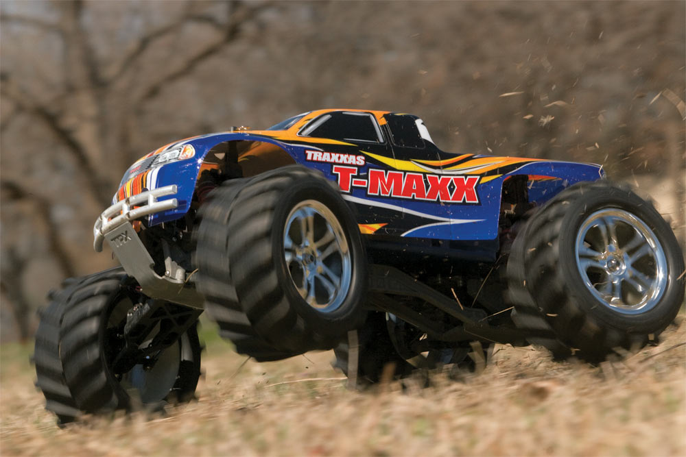 traxxas nitro t maxx traxxas 49104 1 tra49104 1 vortex hobbies traxxas 4wd nitro t maxx 2 4ghz