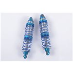 King Off-Road Dual Spring Shocks (90Mm Medium Od)