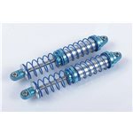 King Off-Road Dual Spring Shock 100mm