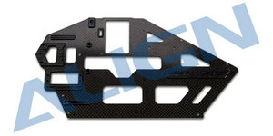 Align 500L Carbon Fiber Main Frame(R)/1.6mm