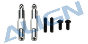 Align 500L Canopy Mounting Bolt