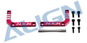 Align 500L Metal Shapely Reinforcement Plate And Brace Ass