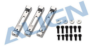 Align 500L Frame Mounting Block