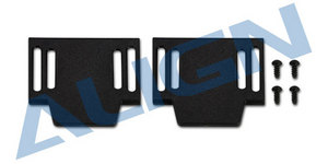 Align 500L Gyro Mount