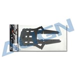 M480 Lower Carbon Plate