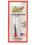 Excel Hobby Blades Corp. Stencil Blade (5)