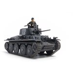 1/48 German Panzer 38(t) Ausf.E/F