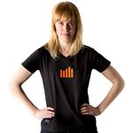 Spektrum Women's T-Shirt, X-Large