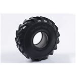 Mud Basher 2.2 Scale Tractor Tires