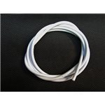 13 Gauge Wire, 3', White