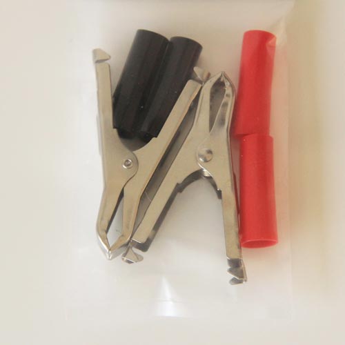Orion RC K30AX Terminal Clamps