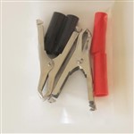 Orion RC K30AX Terminal Clamps
